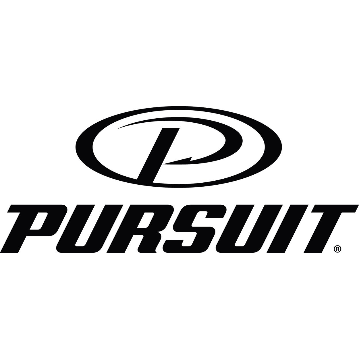 Pursuit Logo