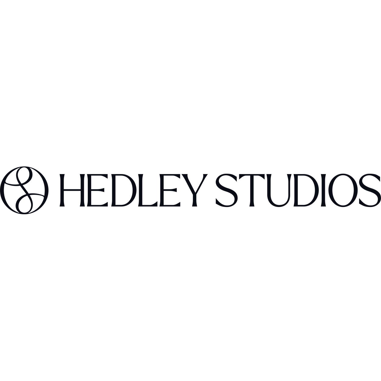 HEDLEY STUIDOS LOGO