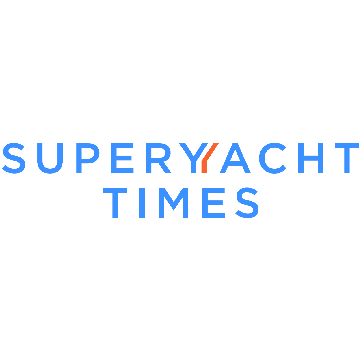 SUPERYACHT TIMES LOGO