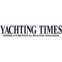 YACHTING TIMES MAGAZINE