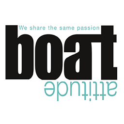 BOAT ATTITUDE