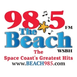 98.5FM THE BEACH