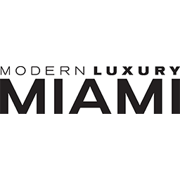 MODERN LUXURY MIAMI