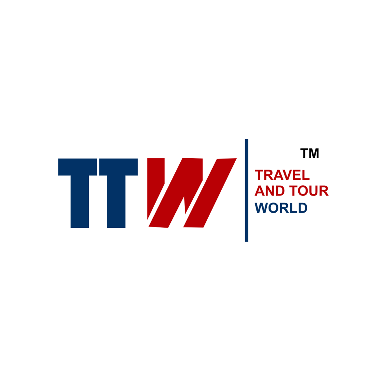 TRAVEL AND TOUR WORLD