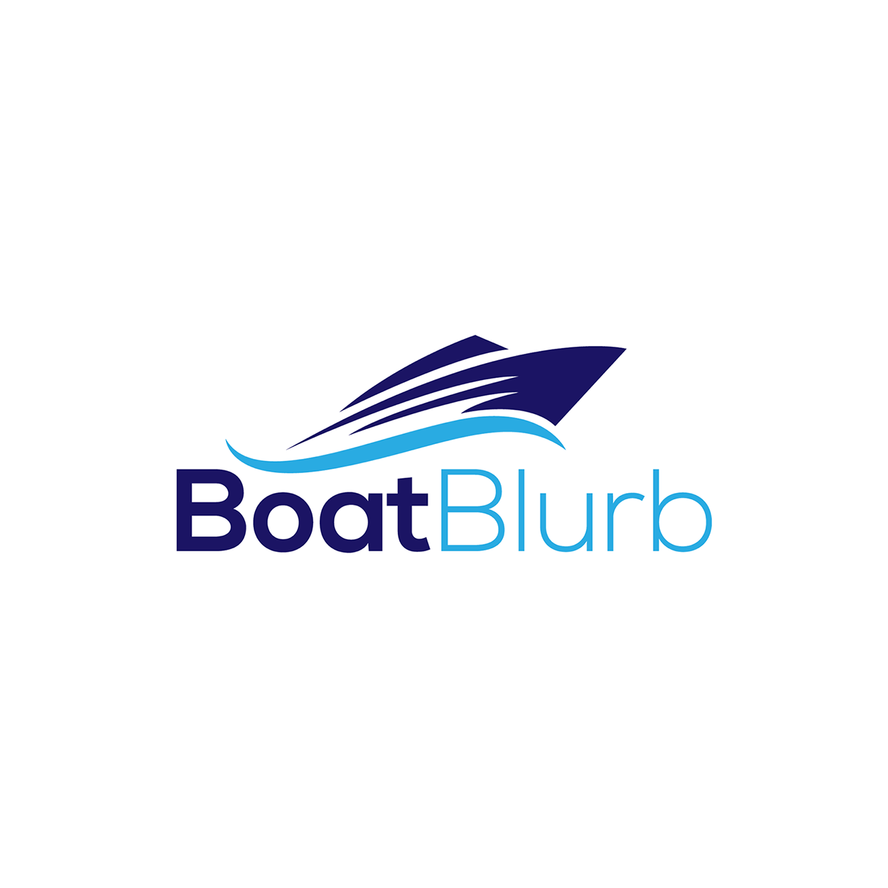 BOAT BLURB